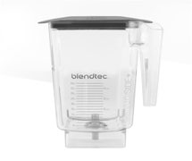 Blendtec 40-630-61 WildSide Blender Jar, 90 Oz.