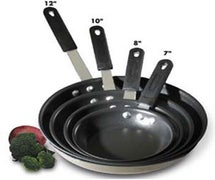Nordic Ware 21221 Induction Fry Pan - 12"
