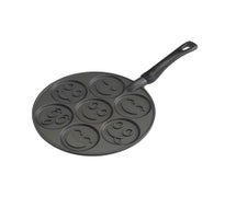 Nordic Ware 01920 Smiley Face Pancake Pan