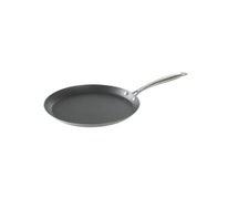 Nordic Ware 03460 Traditional French Steel Crepe Pan - 10"
