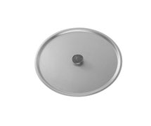 Nordic Ware 22012 13" Stainless Steel Cover ( Fits 16 & 20 Qt )