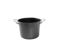 Nordic Ware 22120 12 Qt Stock Pot W / O Cover