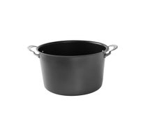 Nordic Ware 22200 20 Qt Stock Pot W / O Cover