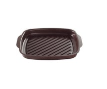 Nordic Ware 36532 Texas Searing Griddle