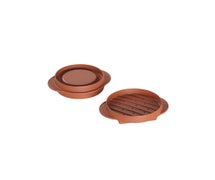 Nordic Ware 36544 Hamburger Press And Filled Burger Maker