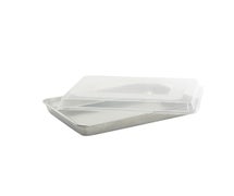 Nordic Ware 44703 Hi-Side Sheet Cake Baking Pan W / Lid, 13 X 18 X 2