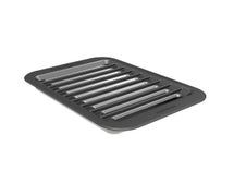 Nordic Ware 45020 Compact Oven Cast Grill & Sear