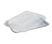 Nordic Ware 45303 Bakers Quarter Sheet W / Storage Lid