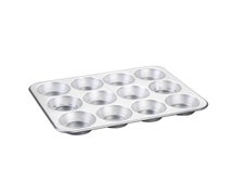 Nordic Ware 45500 Muffin Pan - 12 Cup Standard Size