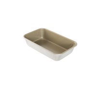 Nordic Ware 45950 Large 1.5 Lb Loaf Pan, Non-Stick