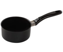 Nordic Ware 11825E 1 1/2 Qt Non-Stick Sauce Pan W/Cover (Ss)