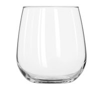 Libbey 221 Stemless Glassware - 17 oz. White Wine