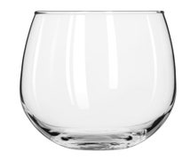 Libbey 222 Stemless Glassware - 16-3/4 oz. Red Wine