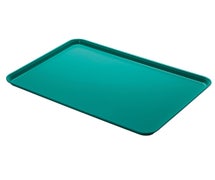 Market Tray 18" X 26", Green - Case Of 6