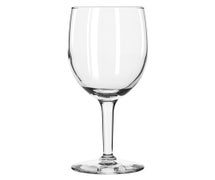 Libbey 8456 Citation Stemware - 10 oz. Goblet