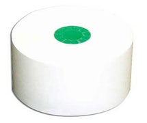 National Checking 1225SP Standard Size Register Roll for 2-1/4"W Bond Paper Printers, 10 Rolls/Pk