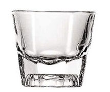 Anchor Hocking 90004 - 4-1/2 oz. Rocks Glass - New Orleans Glassware