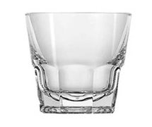 Anchor Hocking 90010 New Orleans Glassware 12 oz. Double Rocks Glass