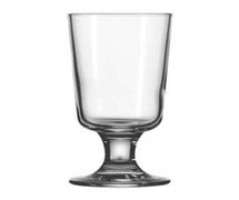 Anchor Hocking 2908M Excellency Stemware 8 oz. Footed Hi-Ball Glass