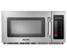Midea 2134G1A Heavy Duty Commercial Microwave Oven, 2100W