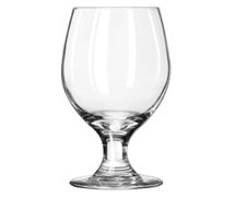 Libbey 3010 Perception Stemware - 14 oz. Banquet Goblet