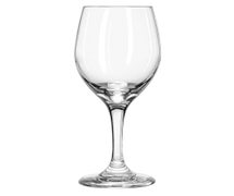 Libbey 3011 - Perception Goblet, 14 oz., CS of 2/DZ