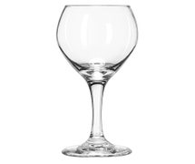 Libbey 3056 Perception Stemware - 10 oz. Red Wine Glass