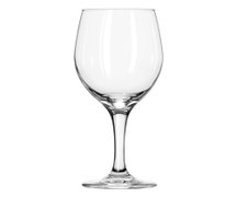 Libbey 3060 - Perception Wine Glass, 20 oz., CS of 1/DZ