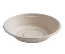 Fineline 42RB32 - Conserveware Disposable Round Bowl - 8" Diam. - 32 Oz.