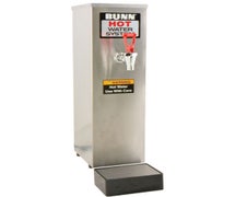 AllPoints 190-1348 - Hot Water Dispenser By Bunn