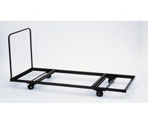 Central Exclusive T3096-01 - Table Truck, For Flat Stacking 30"x96" Tables