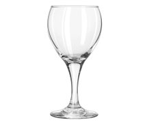 Libbey 3965 - Teardrop White Wine Glass, 8-1/2 oz., CS of 2/DZ