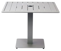 Central Exclusive DVS3232TSU South Beach Dining-Height Outdoor Table, 32"x32"