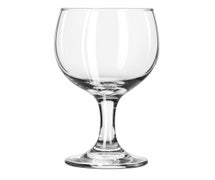Libbey 3757 Embassy Stemware - 10-1/2 oz. Wine Glass