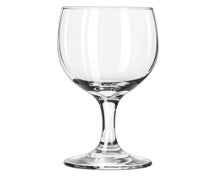 Libbey 3764 Embassy Stemware - 8-1/2 oz. Wine Glass