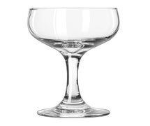 Libbey 3773 Embassy Stemware - 5-1/2 oz. Champagne Glass