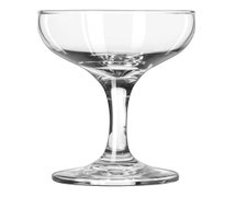 Libbey 3777 Embassy Stemware - 4-1/2 oz. Champagne Glass