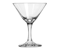 Libbey 3779 Embassy Stemware - 9-1/4 oz. Martini Glass