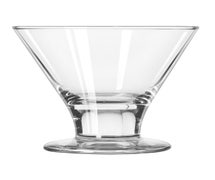 Libbey 3803 - Embassy Martini/Dessert Glass, 8 oz., CS of 1/DZ