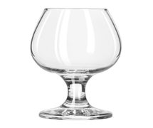 Libbey 3702 - Embassy Brandy Glass, 5-1/2 oz., CS of 1/DZ