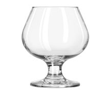Libbey 3704 - Embassy Brandy Glass, 9-1/4 oz., CS of 2/DZ