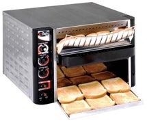 3-Slice Wide Conveyor Toaster 3" Opening Height, 208V