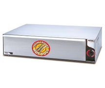 APW Wyott BW-50 - Bun Warmer, 100 Bun Capacity