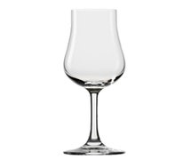 RAK Porcelain 2000030T Stolzle Euro Brandy Glass, 6-1/2 Oz., 2-1/2" Dia. X 7"H, Case of 24