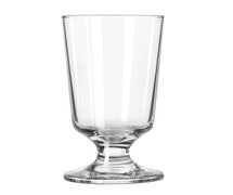 Libbey 3736 - Embassy Hi Ball Glass, 8 oz., CS of 2/DZ