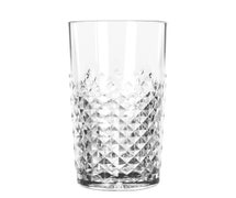 Libbey 926774 - Carats Beverage Glass, 14 oz., CS of 1/DZ
