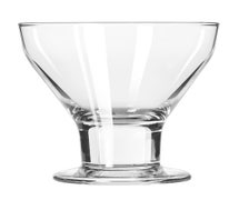 Libbey 3825 - Catalina Dessert Glass, 10 oz., CS of 3DZ
