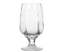 Libbey 3228 Chivalry 12 oz. Beer Glass