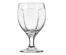 Libbey 3264 Chivalry 8 oz. Wine Glass