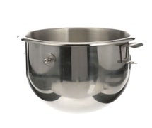 AllPoints 205-1020 - Stainless Steel Mixing Bowl 12 Qt